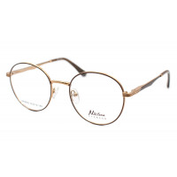 Круглые очки для зрения Nikitana 9055
